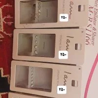 گوشواره و پرسینگ گوش اصل نقره ۹۲۵