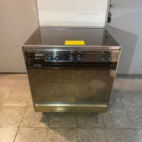 گاز تکنو اصل ایتالیا