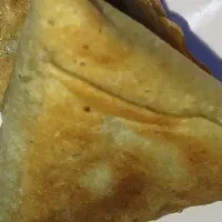 سمبوسه آماده ونیمه آماده