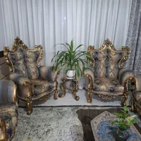 مبل سلطنتی نه نفره