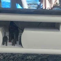 میزتلوزیون درحدنوو