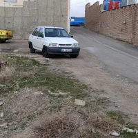 پراید مدل 90