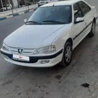 پژو پارس موتور جدید XU7P، مدل ۱۴۰۱