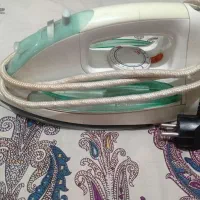 اتو بخار مارک معروف