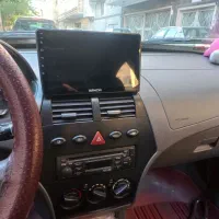 تیبا ۲ مدل ۹۷|خودرو سواری و وانت|تبریز, |دیوار