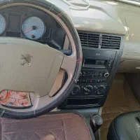 پژو tu5 slxمدل 99|خودرو سواری و وانت|اهرم, |دیوار