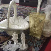 سبد مراسم عقد عروسی