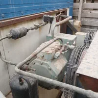 سردخانه زیر صفر1/۸|ماشینآلات صنعتی|اهواز, شریعتی جنوبی|دیوار