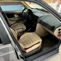 پارس LX TU5 1400|خودرو سواری و وانت|همدان, |دیوار