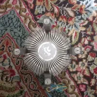 فن سیپیو|قطعات و لوازم جانبی رایانه|مشهد, شهرک مهر آباد|دیوار