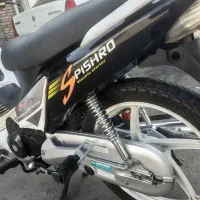 مونور ویو کویر 150|موتورسیکلت|رشت, دروازه لاکان|دیوار
