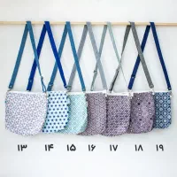 کیف دوشی مخصوص دختر خانمها عزیز|کیف، کفش، کمربند|یزد, |دیوار