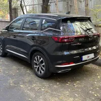 تیگو ۷پرو مدل ۱۴۰۱|خودرو سواری و وانت|تبریز, |دیوار