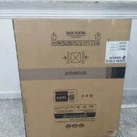 کارتون لباسشویی اسنوا