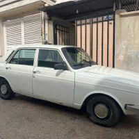 پیکان مدل ۸۳