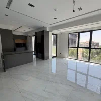 ۲۰۰ متر/فول مشاعات/برج باغ برند منطقه/تاپ لوکیشن