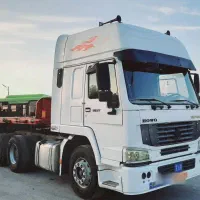 هوو ۸۶ بی رنگ|خودرو سنگین|خرم‌آباد, |دیوار