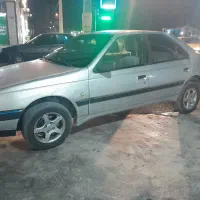 پژو۸۵