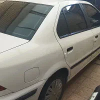 سمند دوگانه شرکت