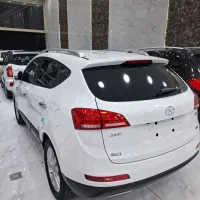 جک اس۵ S52000مدل۹۷درحدصفر|خودرو سواری و وانت|تبریز, |دیوار