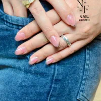 ناخن تخفیف خدمات کاشت عجله کن تا دیر نشده|خدمات آرایشگری و زیبایی|رفسنجان, |دیوار
