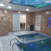 اجاره باغ ویلا