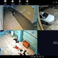 پک اقتصادی ،ضبط ۲۴ ساعته\ دوربین مداربسته