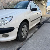 206 تیپ ۵ مدل ۹۵