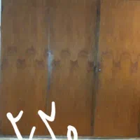 کمد دیواری|جاکفشی، کمد، دراور|اهواز, کوروش|دیوار