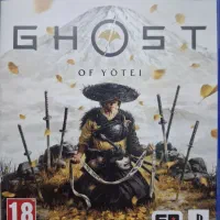 بازی پلی استیشن ۵ ps5 ghost of yotei