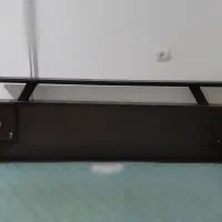 تخخ دو نفره با دراور