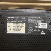 مودم LINKSYS ADSL|مودم و تجهیزات شبکه|تهران, جهاد|دیوار