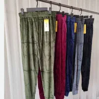 تولیدی شلوار مخمل