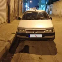 پژو ۴۰۵ مدل ۹۴ بیرنگ شاسی سالم|خودرو سواری و وانت|مشهد, سیس‌آباد|دیوار