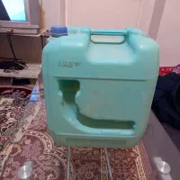 گالن ۲۰لیتری