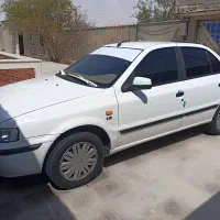 فروش سمند|خودرو سواری و وانت|اشکنان, |دیوار