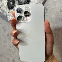 اپل iPhone 15 Pro Max با حافظهٔ ۵۱۲ گیگابایت|موبایل|رشت, باهنر|دیوار