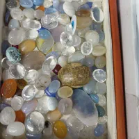 انواع سنگ فروش به صورت عمده وتکی