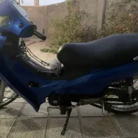 موتور بی کلاچ|موتورسیکلت|تایباد, |دیوار