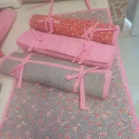 نمگیر ظروف آشپزخانه چهار لایه