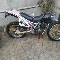 فروش|موتورسیکلت|مشهد, تبادکان|دیوار