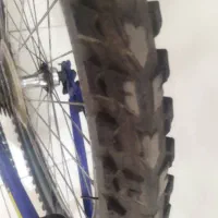 دوچرخه سایز ۲۴|دوچرخه، اسکیت، اسکوتر|تهران, شهرک دریا|دیوار