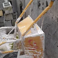 فرقون بنایی