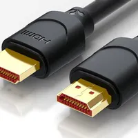 کابل رابط اچ دی ام ای HDMI|قطعات و لوازم جانبی رایانه|قم, کیوانفر|دیوار