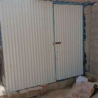 دکه فست فود
