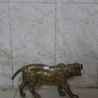 برنز حیوانات