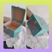 ظروف سفالی و چوبی صنایع دستی|صنایع دستی و سایر لوازم تزئینی|تهران, مینای جنوبی|دیوار