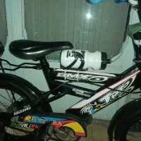 دوچرخه۱۶ بچه گانه شیک و تمیز|دوچرخه، اسکیت، اسکوتر|اصفهان, کوهانستان|دیوار