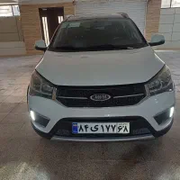 ام‌وی‌ام X22 اتوماتیک اسپرت لاکچری، مدل ۱۳۹۷