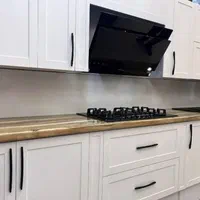 کابینت آماده آشپزخانه نئوکلاسیک مستر کابین|مصالح و تجهیزات ساختمان|مشکین‌دشت, |دیوار